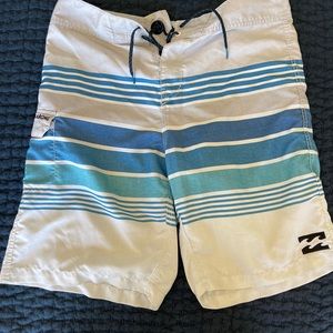 Billabong board shorts